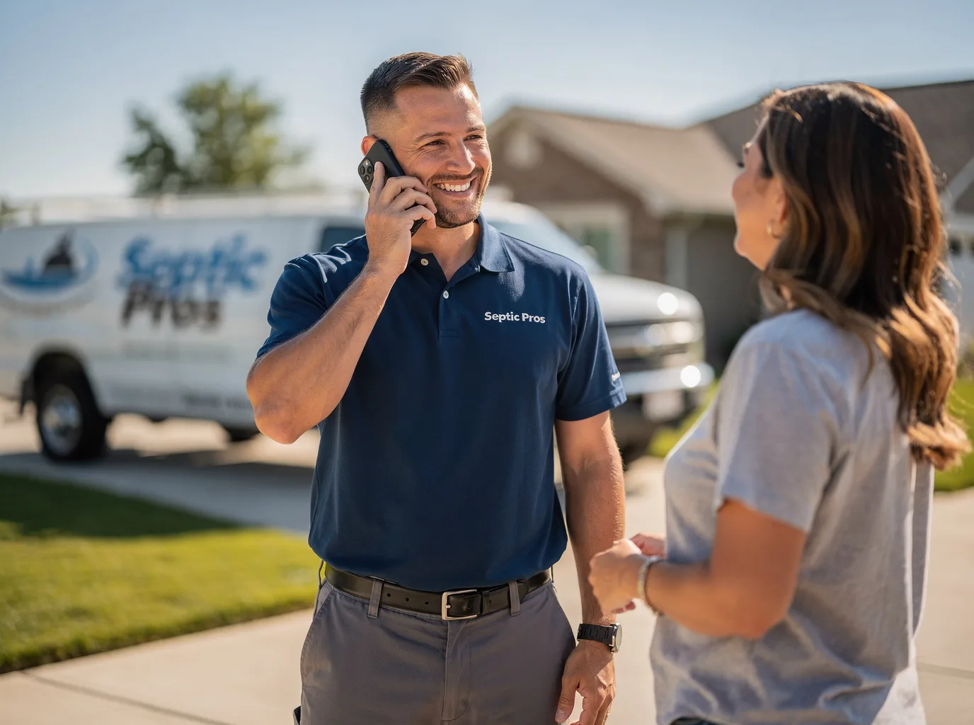 Septic Tank Pumping Estherville, IA FAQs
